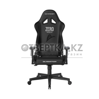 Игровое компьютерное кресло DX Racer GC/GN23/ZERO GC/LGN23LTC/ZERO