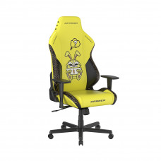 Игровое компьютерное кресло DX Racer Hammer GC/LHE23LTA/Rabbit in Dino в Алматы