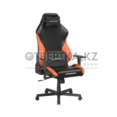 Игровое компьютерное кресло DX Racer Hammer GC/LHE23LTA/NO