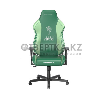 Игровое компьютерное кресло DX Racer Hammer Steppe edition GC/LHE23LTALTD/QZQ.E