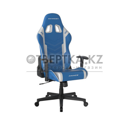 Игровое компьютерное кресло DX Racer Prince GC/LPF132LTCLTA/BW