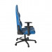 Игровое компьютерное кресло DXRacer GC/P88/BW GC-P88-BW-M1-01