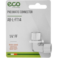 Соединение внутр. резьба 1/4