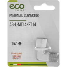 Соединение нар. резьба 1/4