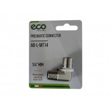 Соединение нар. резьба 1/4