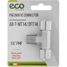 Соединение нар. резьба 1/4