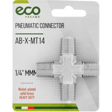 Соединение нар. резьба 1/4