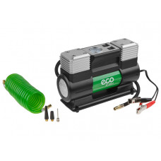 Компрессор автомобильный ECO AE-028-2 в Таразе
