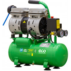 Компрессор ECO AE-10-OF1 безмасляный