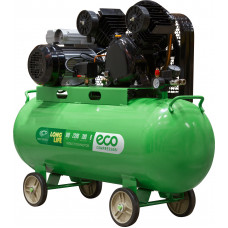Компрессор ECO AE-1005-B1 ременной
