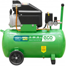 Компрессор ECO AE-501-4 коаксиальный