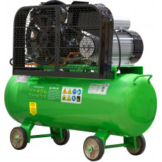 Компрессор ECO AE-705-B1 ременной