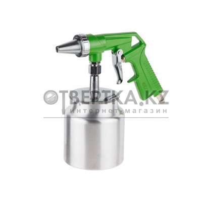 Пистолет пескоструйный с баком ASB-05C ECO