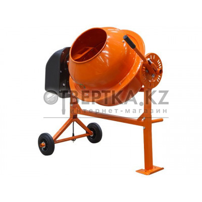 Бетоносмеситель ECO CM-71