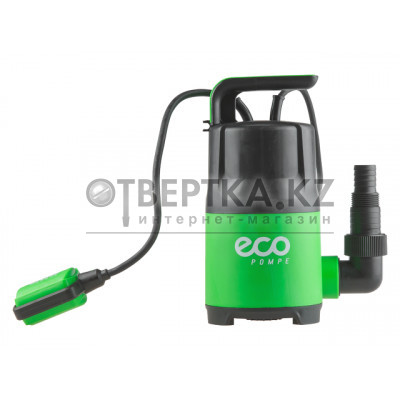 Насос погружной для чистой воды ECO CP-405, 400 Вт