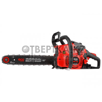Бензопила ECO CSP-165 шина 40 см (16 Бензопила ECO CSP-165 шина 40 см (16