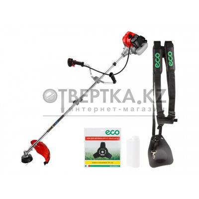 Мотокоса ECO GTP-250S Power с разборной штангой EC1515-3