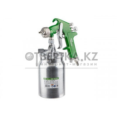 Краскораспылитель ECO SG-5000 (сопло ф 1.7 мм) EC1533-17
