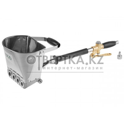 Приспособление для штукатурных работ (хоппер-ковш) ECO SGH-01 EC1538-1