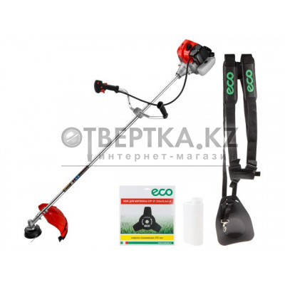 Мотокоса ECO GTP-251 Power EC1550-4
