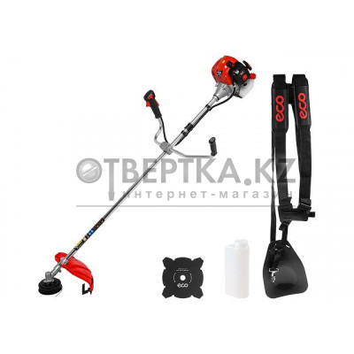 Мотокоса ECO GTP-255 Power Plus EC1551-5