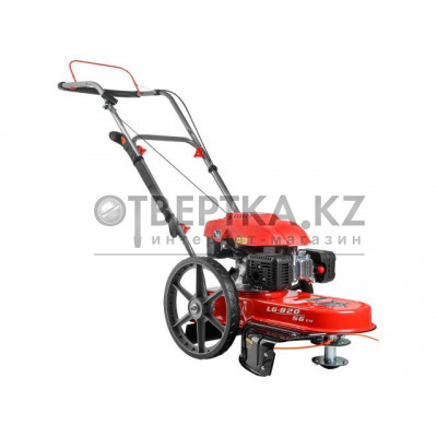 Газонокосилка бензиновая ECO LG-820 (травокосилка) EC1553-7