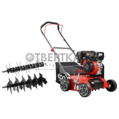 Аэратор/скарификатор бензиновый ECO SCG-400 EC1554-8 Аэратор/скарификатор бензиновый ECO SCG-400 EC1554-8