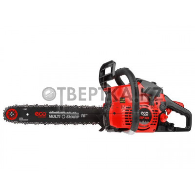 Бензопила ECO CSP-166 шина 40 см (16"), 3/8" LP, 1.3 мм, 57 зв. EC1560-6