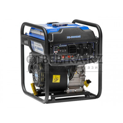 Электростанция (генератор инверторный бензиновый) ECO PE-3000RSI EC1561-7