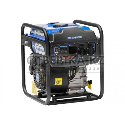 Электростанция (генератор инверторный бензиновый) ECO PE-4000RSI EC1562-8