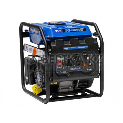 Электростанция сварочная ECO PE-160RW EC1564-0