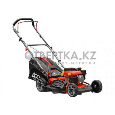 Газонокосилка бензиновая ECO LG-534 EC3410-1