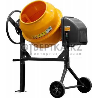 Бетоносмеситель ECO CM-120 EC3410-3