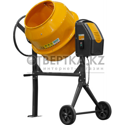 Бетоносмеситель ECO CM-180 EC3410-6