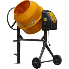 Бетоносмеситель ECO CM-200 в Усть-Каменогорске