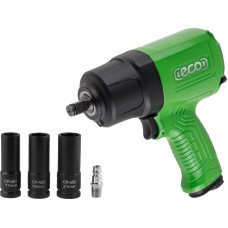 Пневмогайковерт 1/2