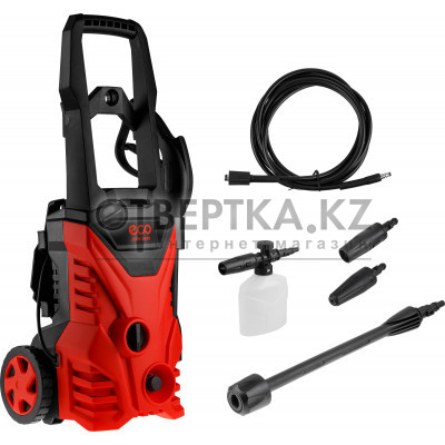 Очиститель высокого давления ECO HPW-1400 EC4910-1