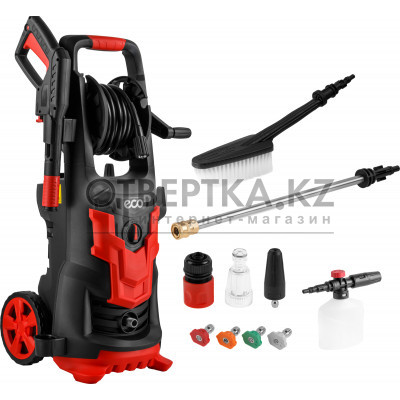 Очиститель высокого давления ECO HPW-1724RSi EC4910-3