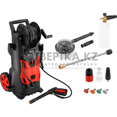 Очиститель высокого давления ECO HPW-2027RSW EC4910-4