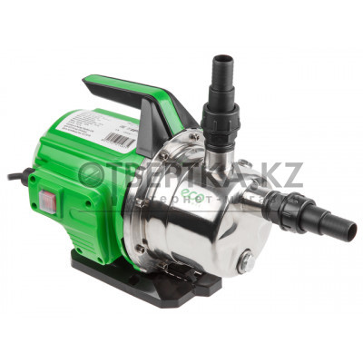 Насос садовый ECO GFI-13P, 1200 Вт
