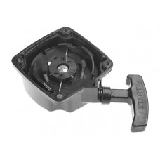 Стартер в сборе ECO GTP-X007