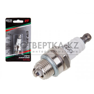 Свеча зажигания ECO GTP-X041 Свеча зажигания ECO GTP-X041