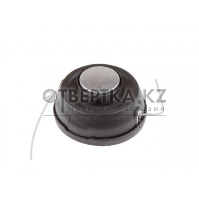 Головка триммерная ECO GTP-TC35 леска ф 2.4 мм полуавт., блистер GTPTC350011B