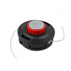 Головка триммерная ECO GTP-TC40 леска ф 2.4 мм полуавт., блистер в Актау