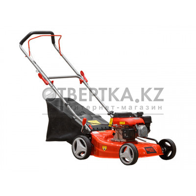 Газонокосилка бензиновая ECO LG-533
