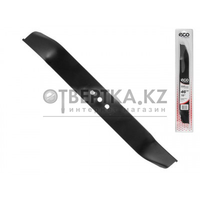 Нож для газонокосилки 46 см ECO
