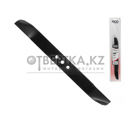 Нож для газонокосилки 40 см ECO LG-X2008 Нож для газонокосилки 40 см ECO LG-X2008