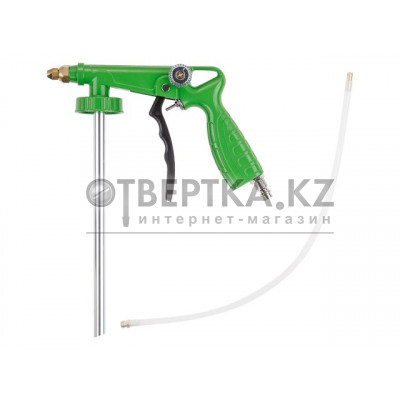 Пистолет для антикоррозионных покрытий  SG-35C14  ECO со шлангом
