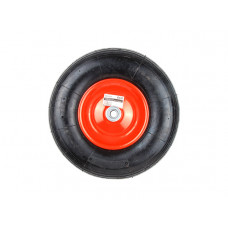 Колесо надувн. 3.50-6