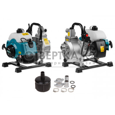 Мотопомпа бензиновая ECO WP-153C